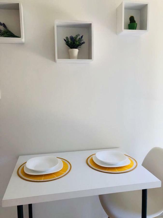 Apartman Nekic Cres Exteriör bild